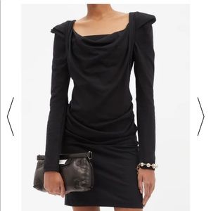 Vivian Westwood  perfect LBD